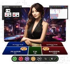 Bonanza Gold slot game interface on mawar toto888 showing reel layout and bet controls